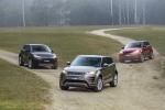 Land Rover Range Rover Evoque D240 SE 2019 года (AU)